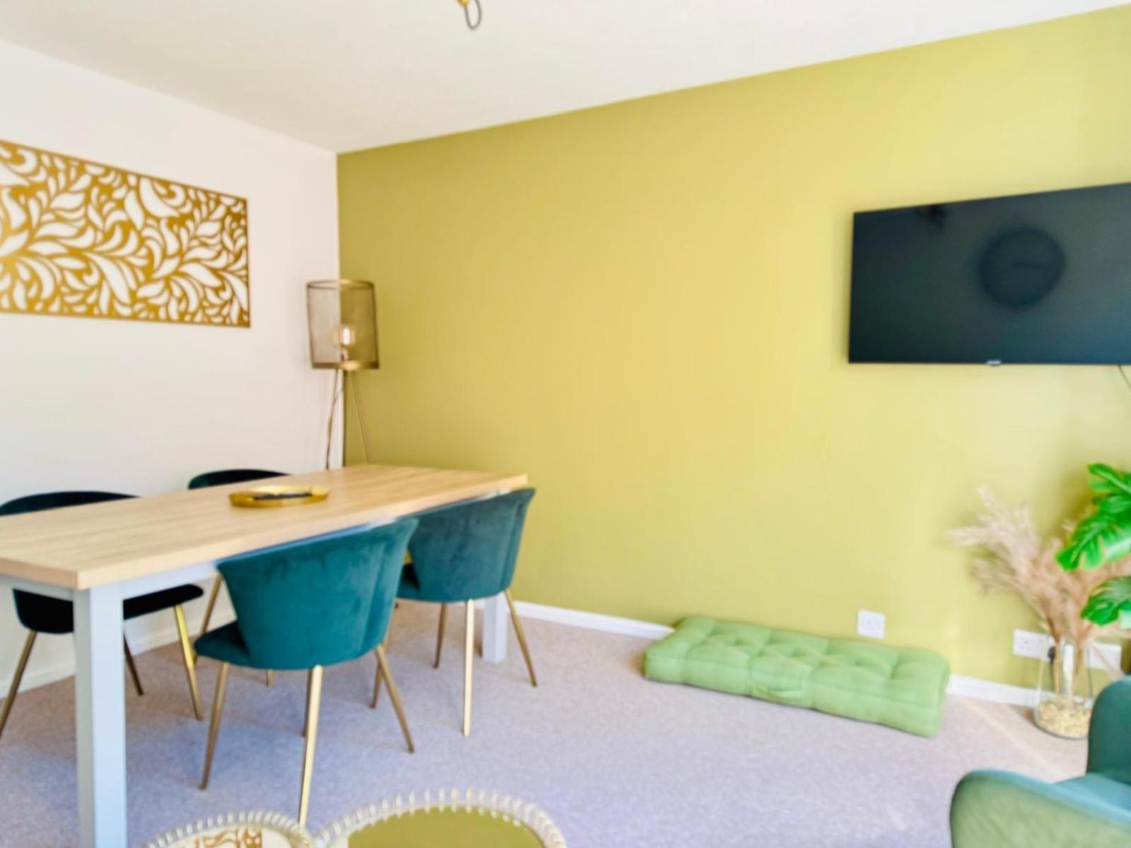 2 Bed House, Sleeps 6, Dog Friendly, Close To A14 M11, With Garden & Parking Long Stay Work Contractor Leisure, Jade Cambridge  Ngoại thất bức ảnh